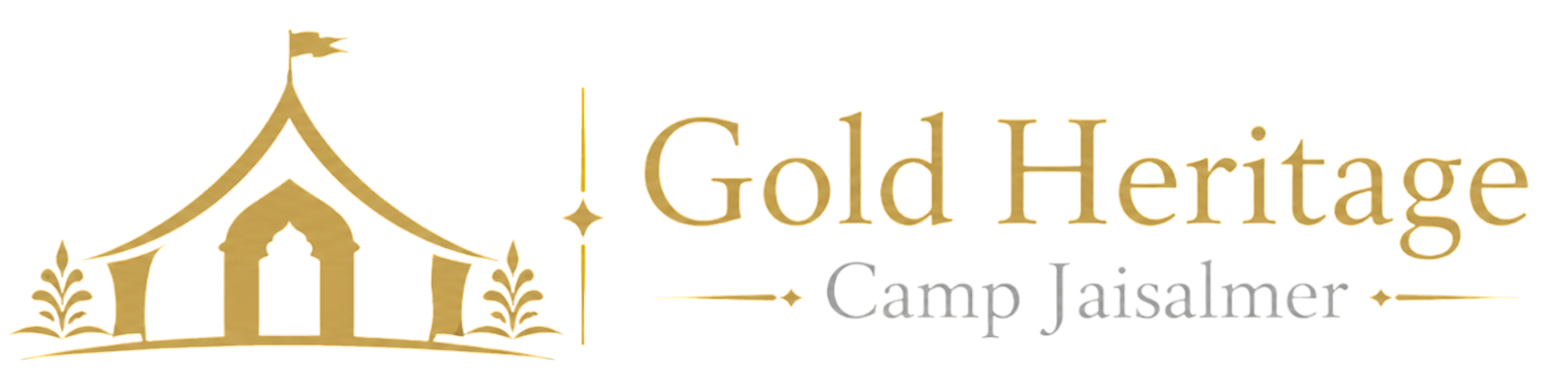 Gold Heritage Camp Jaisalmer